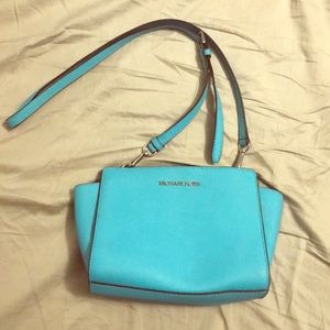 Michael Kors crossbody